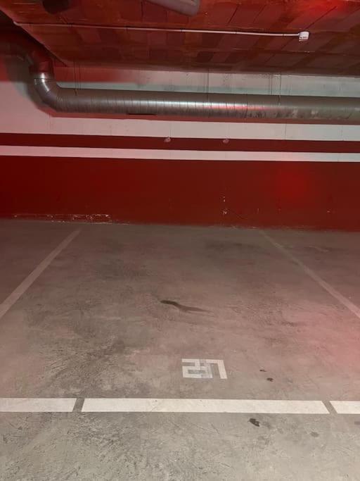 Apartamento El Marques كهوف المنصورة المظهر الخارجي الصورة