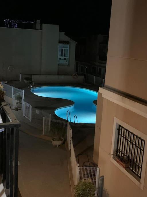Apartamento El Marques كهوف المنصورة المظهر الخارجي الصورة