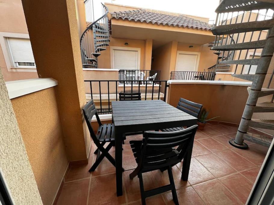 Apartamento El Marques كهوف المنصورة المظهر الخارجي الصورة